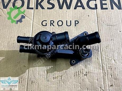 Skoda Roomster Termostat çıkma parça