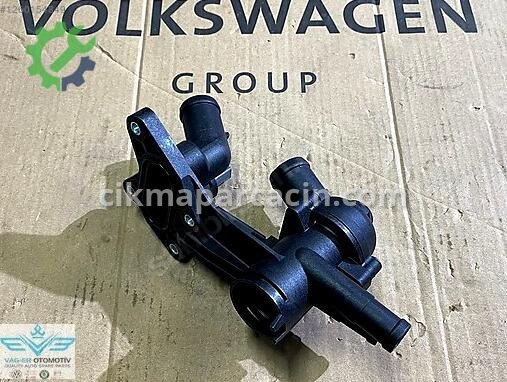 Skoda Roomster Termostat 03C121111B çıkma parça