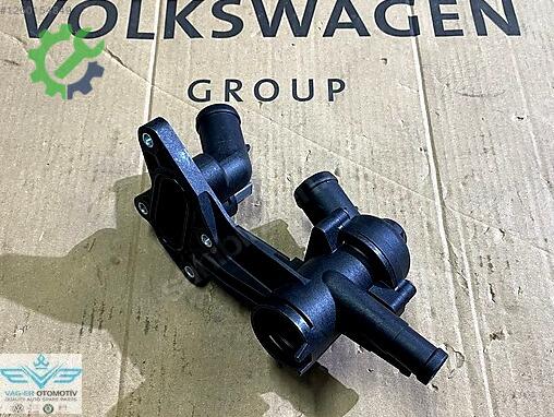 Skoda Roomster Termostat 03C121111B çıkma parça