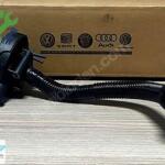 Skoda Roomster 2006-2015 Sıfır Emme Manifoldu 03C10320