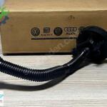 Skoda Roomster 2006-2015 Sıfır Emme Manifoldu 03C10320