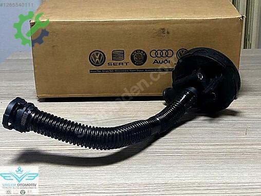 Skoda Roomster Emme Manifoldu 03C10320 çıkma parça