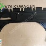 Skoda Roomster 2011-2015 Sıfır Yağ Karteri