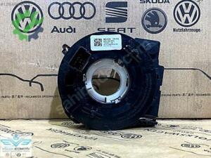 Skoda Roomster Sıfır Airbag Sargısı 6R0959653