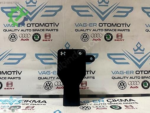 Skoda Roomster Beyni 5J0919506 çıkma parça