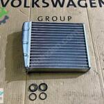 Skoda Roomster Sıfır Kalorifer Radyatörü 1K0819031E