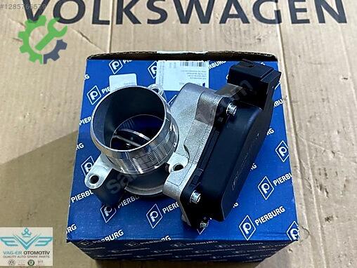 Skoda Roomster Emme Manifoldu 03L128063A çıkma parça