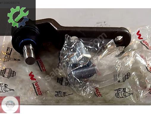 ROTİL ALT CORSA B (93-00)- COMBO (94-01)- TİGRA (94-00) 1603202