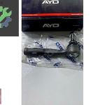 ROT BAŞI SAĞ OPEL ASTRA H 0410 ZAFIRA B 0515 1603257 AYD