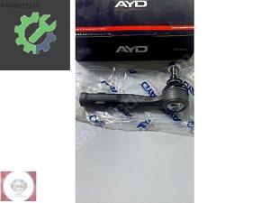ROT BAŞI SAĞ OPEL ASTRA H 0410 ZAFIRA B 0515 1603257 AYD (2. Adet)
