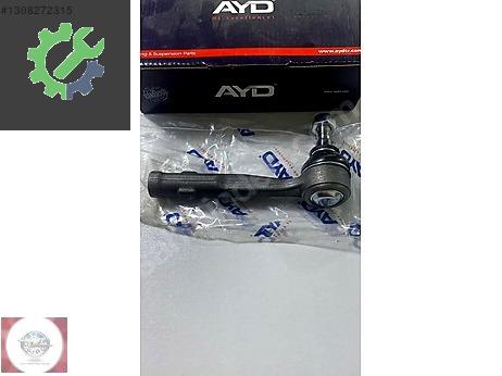 Opel Astra Rot Başı çıkma parça