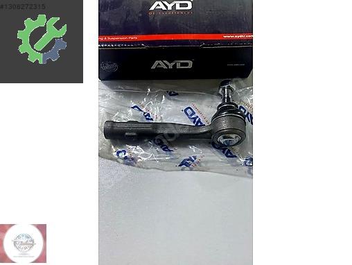 ROT BAŞI SAĞ OPEL ASTRA H 0410 ZAFIRA B 0515 1603257 AYD