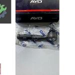 ROT BAŞI SAĞ OPEL ASTRA H 0410 ZAFIRA B 0515 1603257 AYD