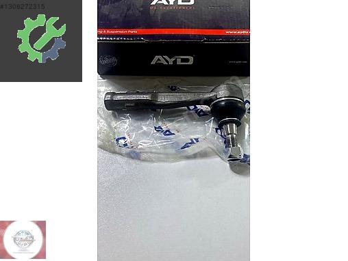 ROT BAŞI SAĞ OPEL ASTRA H 0410 ZAFIRA B 0515 1603257 AYD