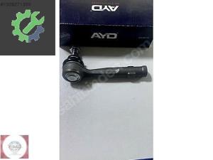 ROT BAŞI SOL ASTRA H 0410 ZAFIRA B 0515 93179559 AYD