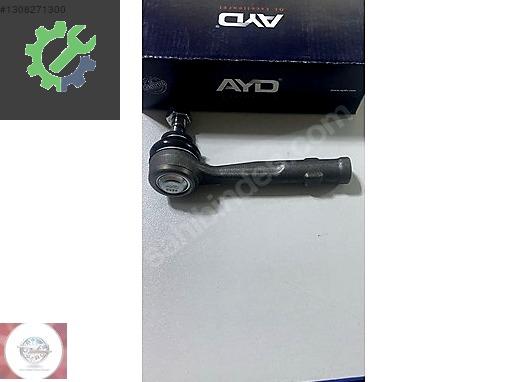 ROT BAŞI SOL ASTRA H 0410 ZAFIRA B 0515 93179559 AYD