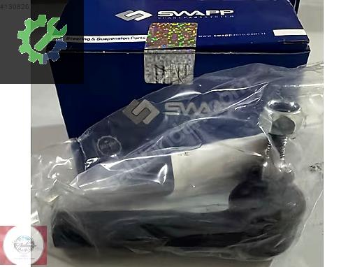 ROT BAŞI SOL CORSA D 06 GRANDE PUNTO 05 93196541 SWAPP