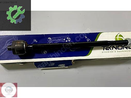 ROT MİLİ ÖN MOKKA AVEO T300 TRAX 1609213 TEKNOROT