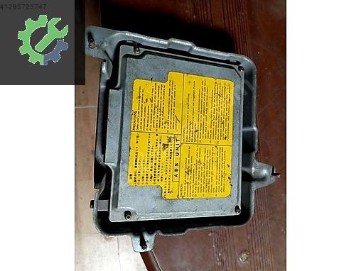 Rover 400 Beyin çıkma parça - ÖZGÜR OTO İSTANBUL