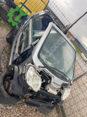 Smart ForTwo Motor Komple çıkma parça