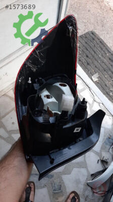 Dacia Sandero Stop çıkma parça