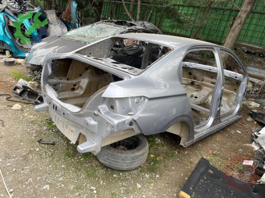 Peugeot 301 Kasa / Kupa çıkma parça