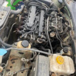 Opel Combo Çıkma Hava Filtresi Kutusu