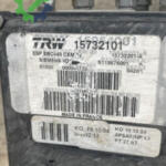 Peugeot 407 Çıkma ABS Beyni 15732101