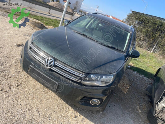 Volkswagen Tiguan Far çıkma parça