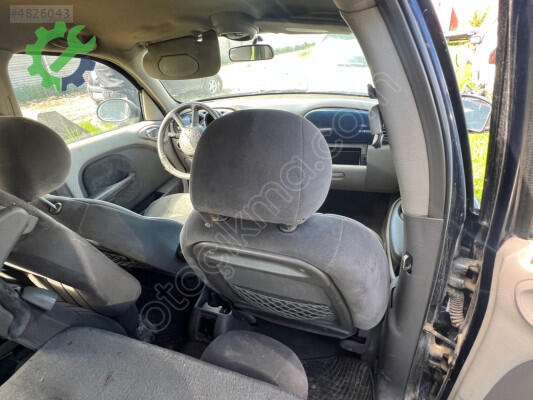 Chrysler PT Cruiser Airbag Sargısı çıkma parça