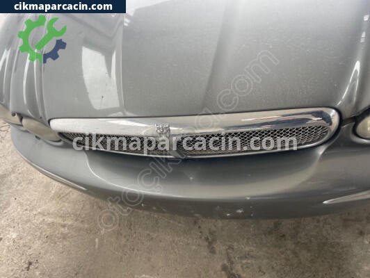 Jaguar X-Type Panjur çıkma parça