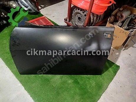 Renault R12 Kapı Sacı çıkma parça