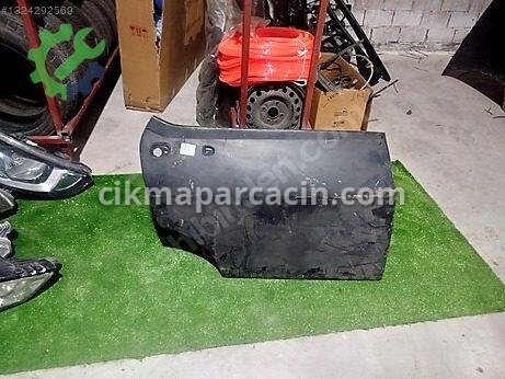 Renault R12 Kapı (Arka Sağ) çıkma parça