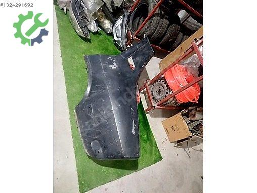 Renault R12 Çamurluk (Arka) çıkma parça