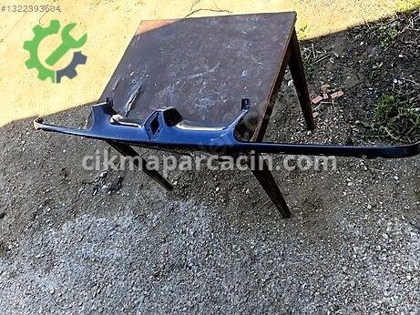 Renault R19 Panjur çıkma parça