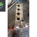 R 271 016 12 01 mercedes benzinli silindir kapağı