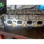 R 271 016 12 01 mercedes benzinli silindir kapağı