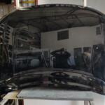 LAND ROVER RANGE ROVER HATASIZ KAPUT