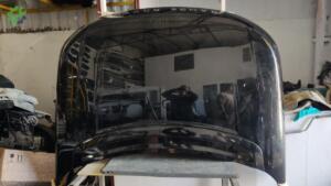 Land Rover Range Rover Hatasız Kaput