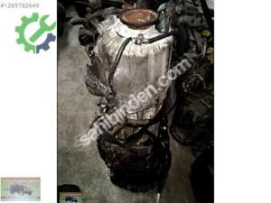 Land Rover Range Rover Şanzıman Komple Çıkma
