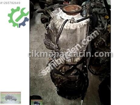 Land Rover Range Rover Şanzıman Komple çıkma parça