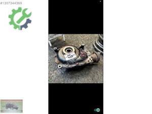Land Rover Range Rover Çıkma Arka Defransiyel (2. Adet)