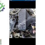 Land Rover Range Rover Motor Komple Çıkma