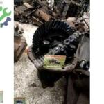Arka Defransiyel Land Rover Range Rover Çıkma