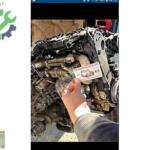 Çıkma Land Rover Range Rover Motor Komple