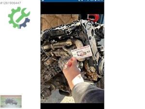 Çıkma Land Rover Range Rover Motor Komple
