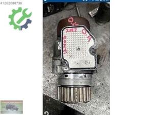 Land Rover Range Rover Çıkma Arka Defransiyel (5. Adet)