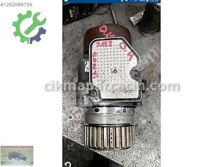 Land Rover Range Rover Arka Defransiyel çıkma parça