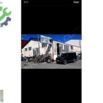 Arka Defransiyel Land Rover Range Rover Çıkma
