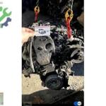 Land Rover Range Rover Çıkma Komple Motor